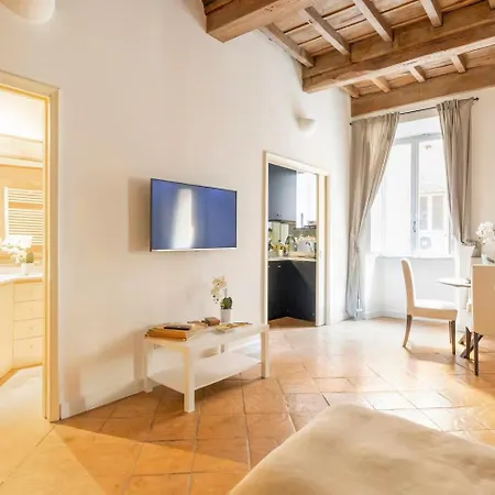 Appartement Mrbrown Vip In Piazza Navona *