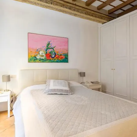 Appartement Mrbrown Vip In Piazza Navona