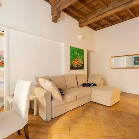 Apartment Mrbrown Vip In Piazza Navona *